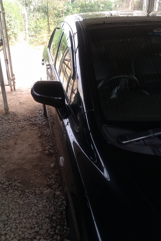 Honda Civic 2014