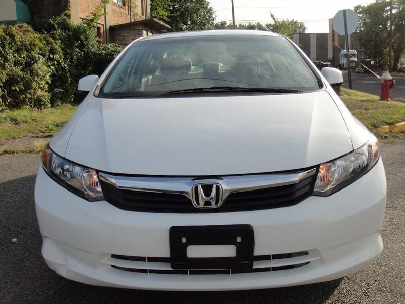 Honda Civic 2014