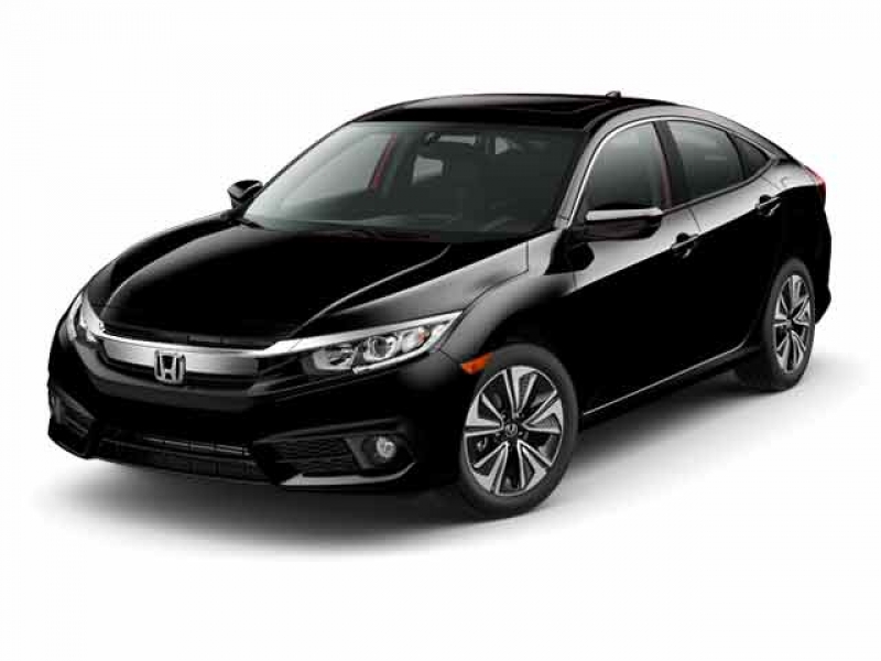 Honda Civic 2017