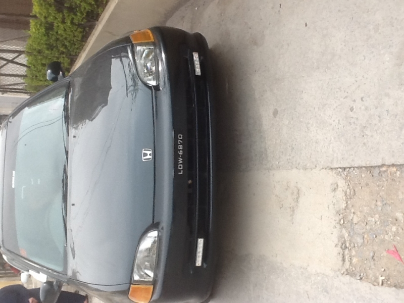 Honda Civic exi 1995