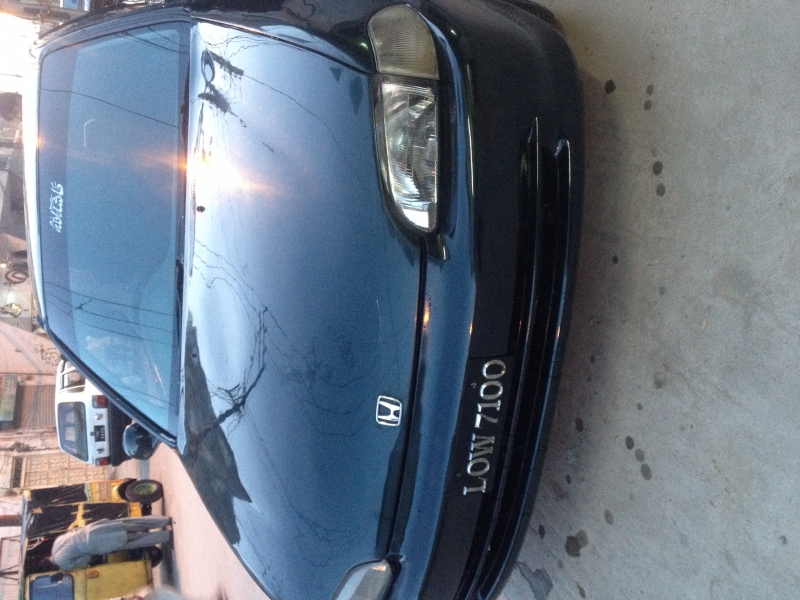 Honda Civic exi 1995