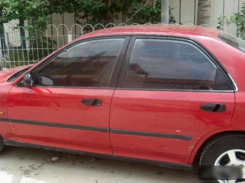 Honda Civic exi 1995