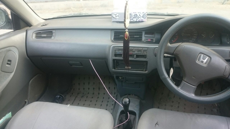 Honda Civic exi 1995