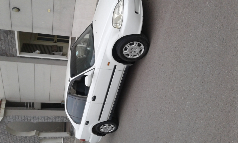 Honda Civic exi 1999
