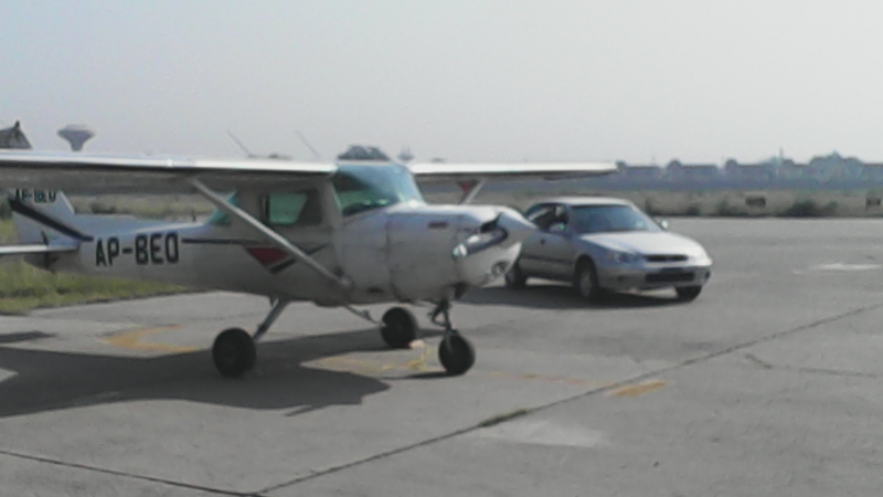 Honda Civic exi 1999