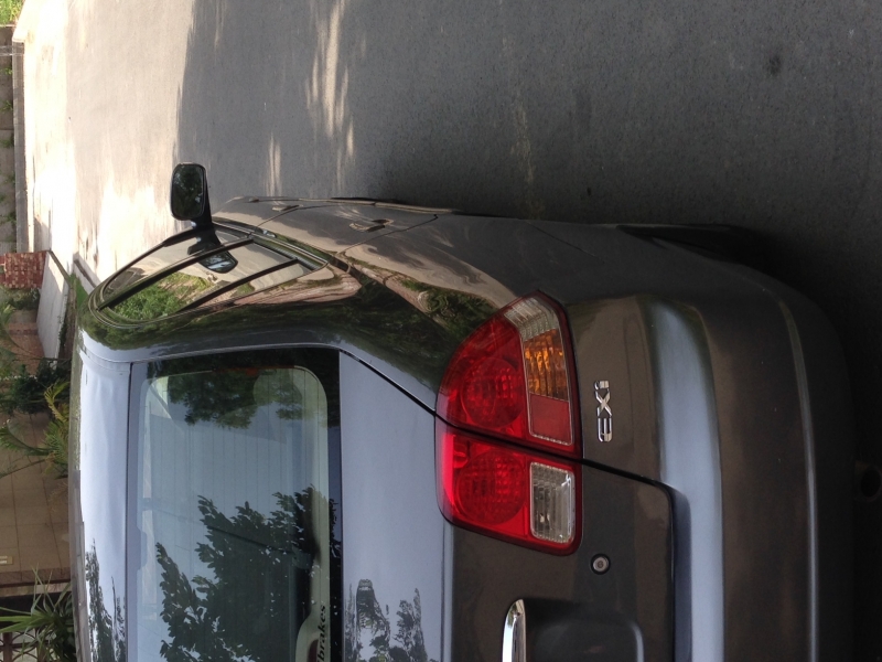 Honda Civic exi 2006