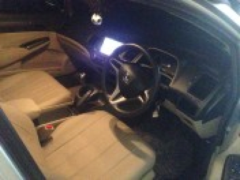 Honda Civic vti 2011