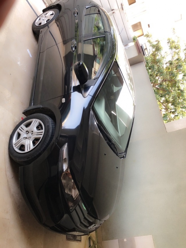 Honda City exi 2011
