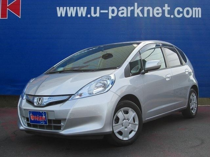 Honda Fit 2011