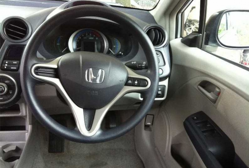 Honda Insight 2010