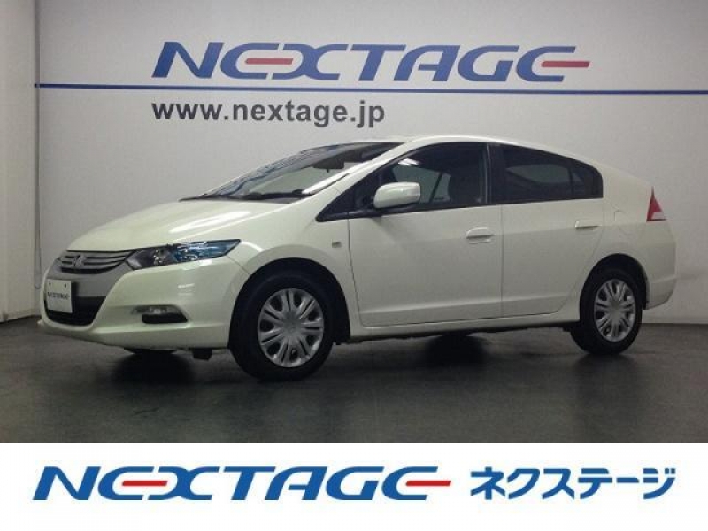 Honda Insight 2011