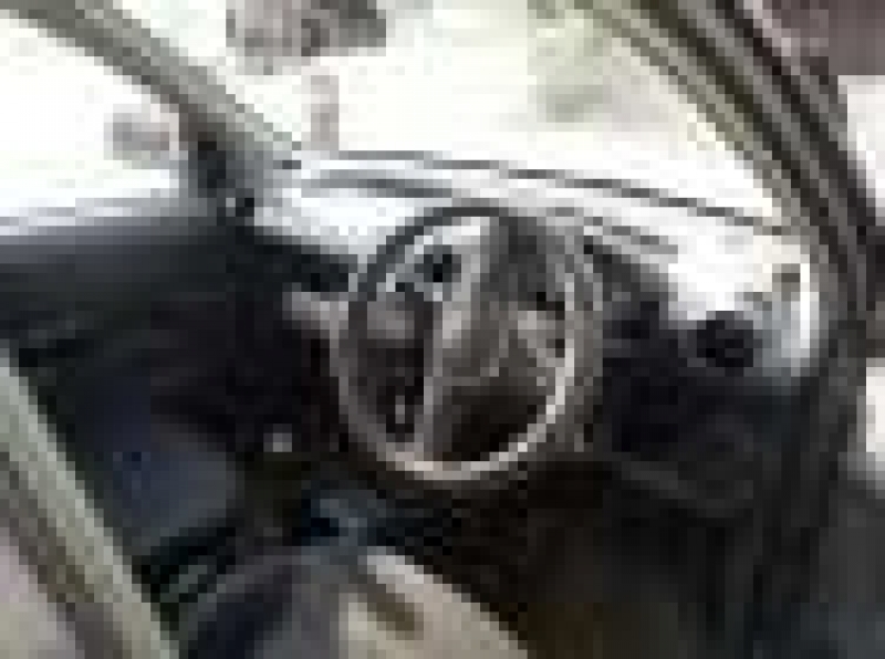 Hyundai Santro club 2006