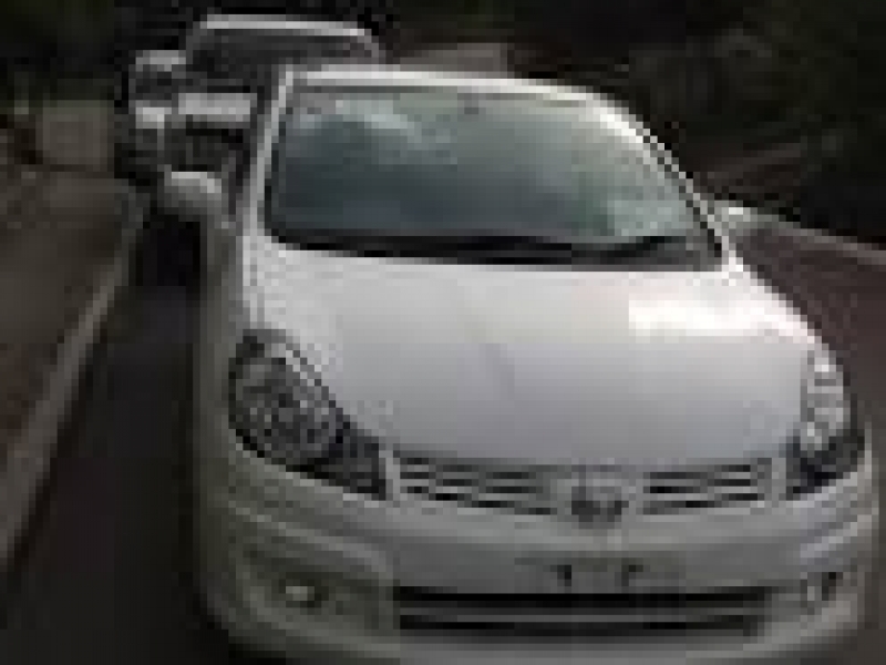 Nissan Path finder 2013