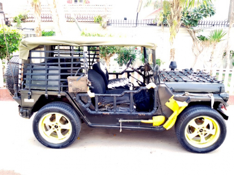 Other Ford 1978