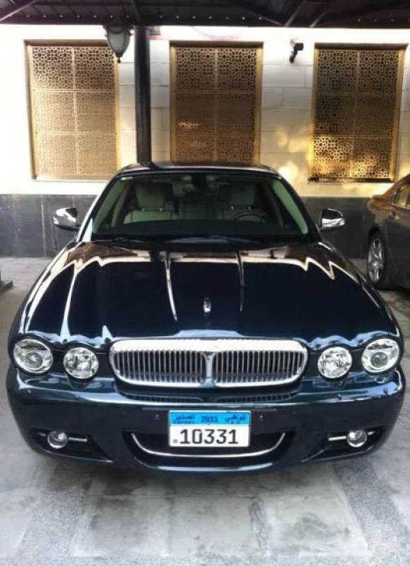 Other Jaguar 2009