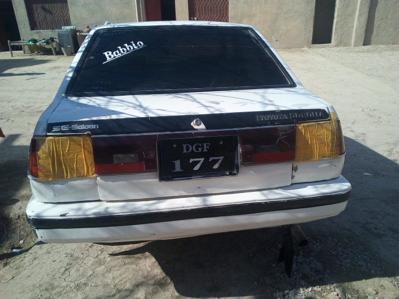 Other Other 1986