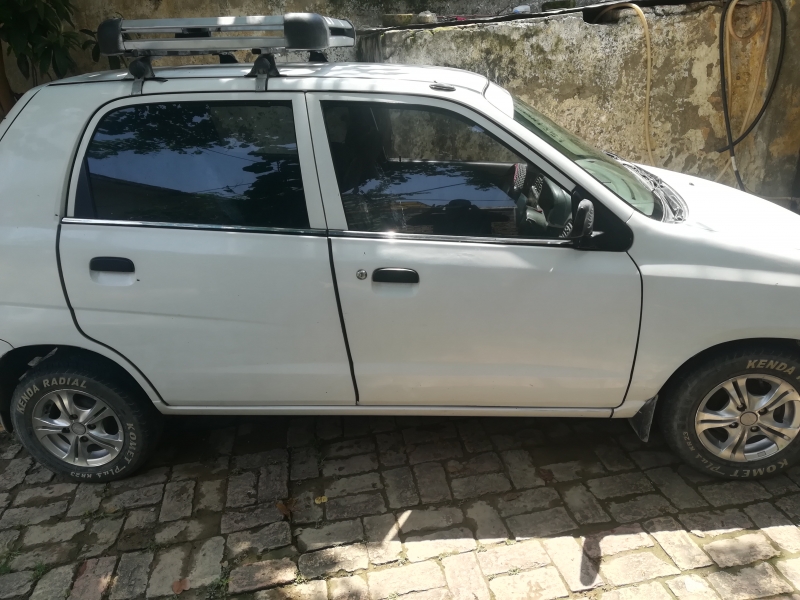 Suzuki Alto 2003