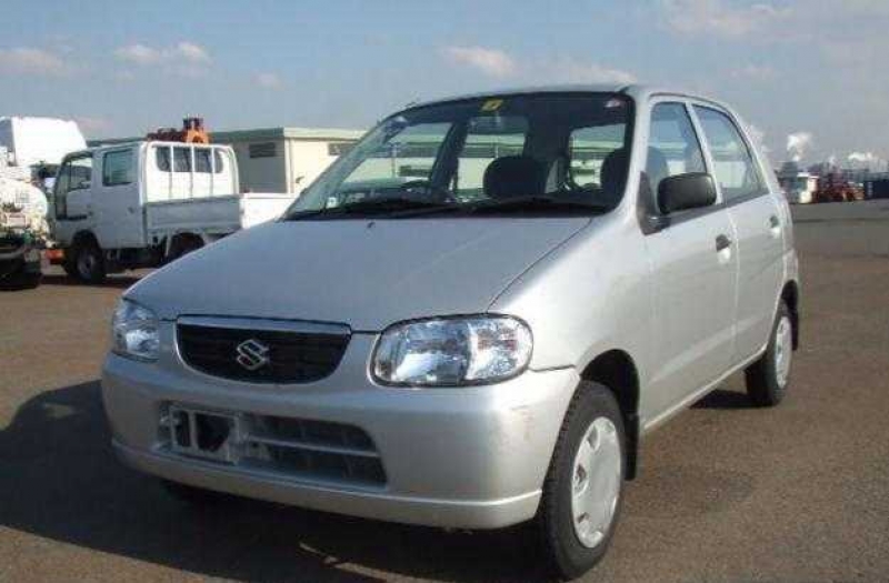 Suzuki Alto 2003