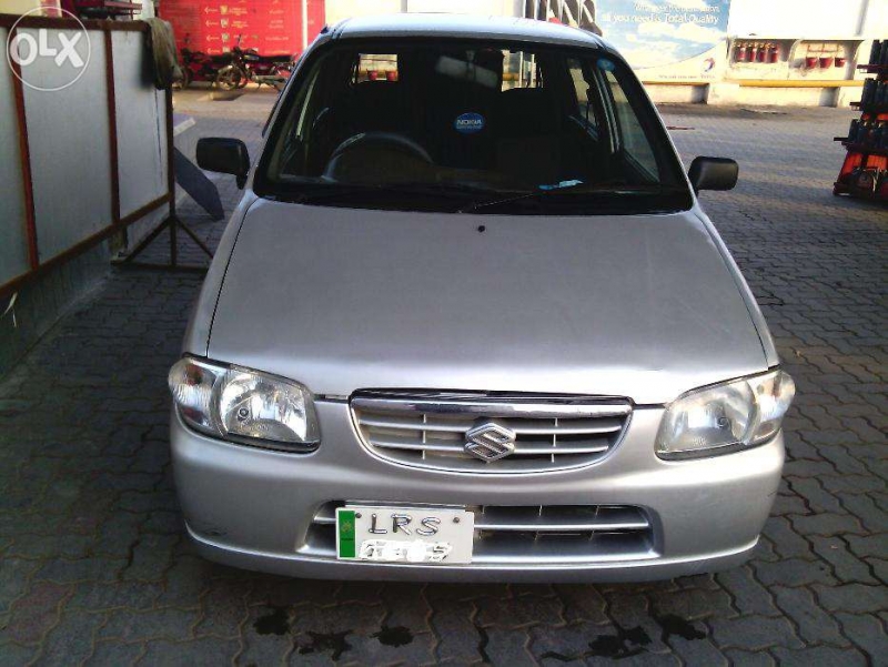 Suzuki Alto 2003