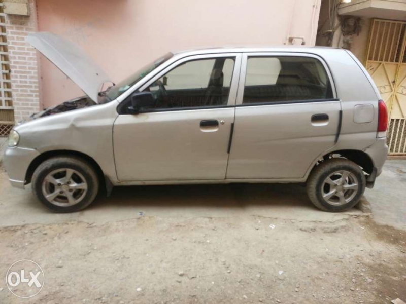 Suzuki Alto 2005