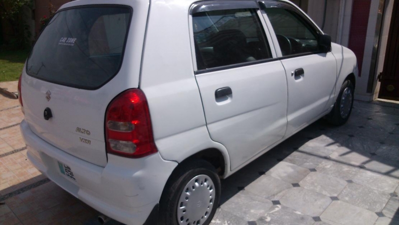 Suzuki Alto 2006