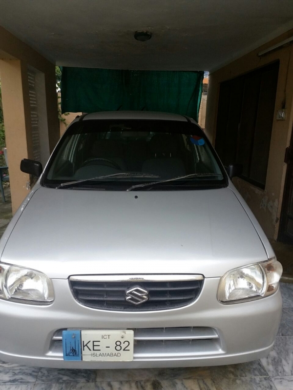 Suzuki Alto 2006