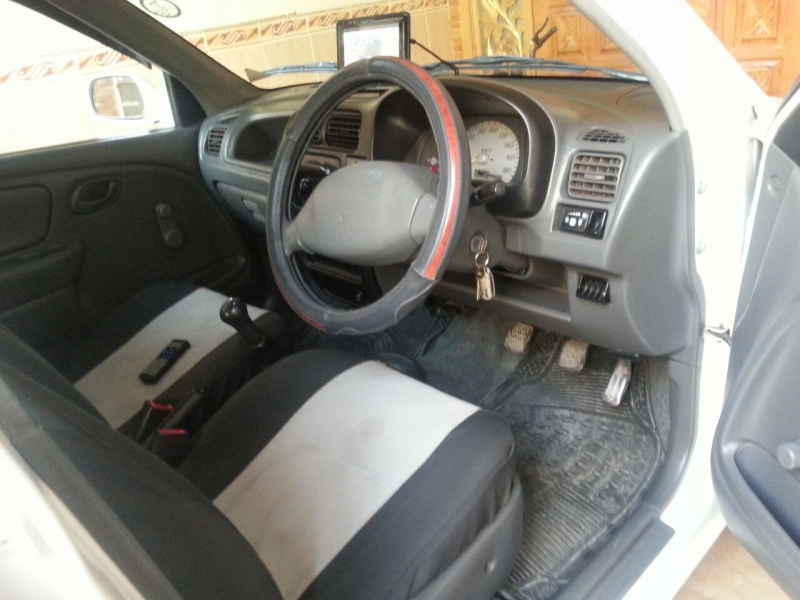Suzuki Alto 2006