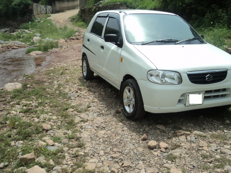 Suzuki Alto 2006