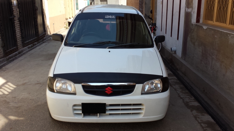 Suzuki Alto 2006
