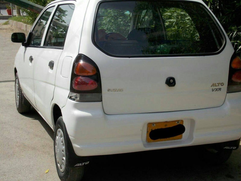 Suzuki Alto 2006