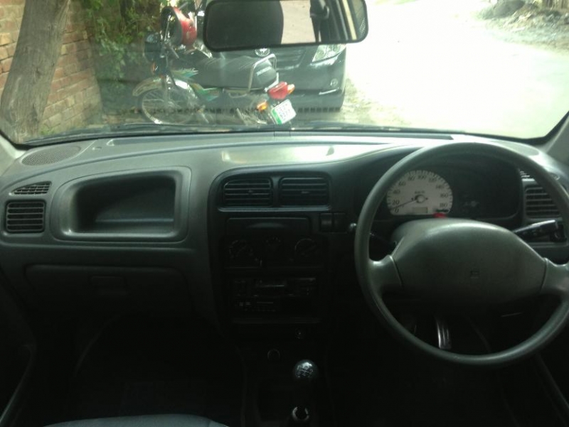 Suzuki Alto 2006