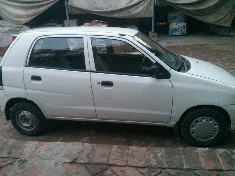 Suzuki Alto 2006