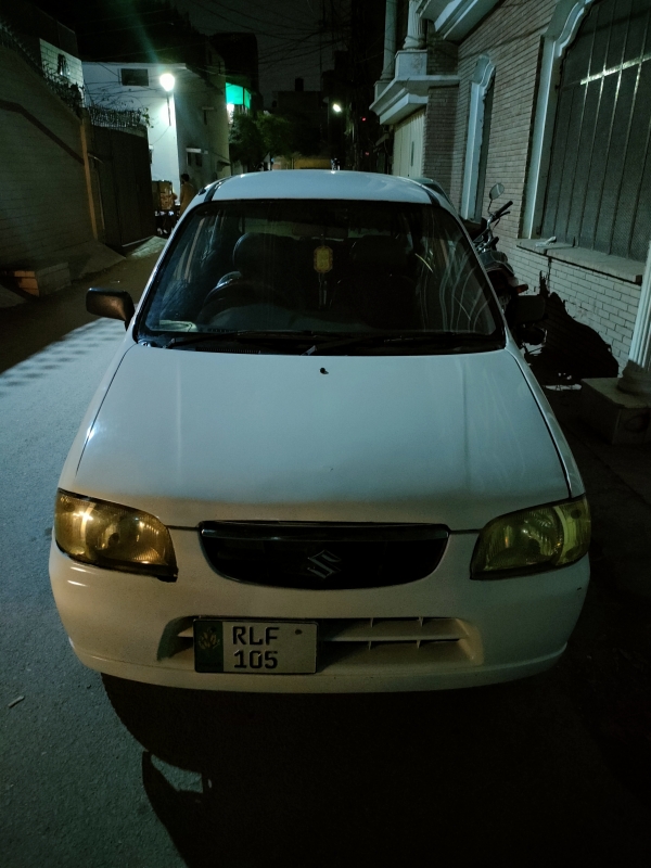 Suzuki Alto 2006