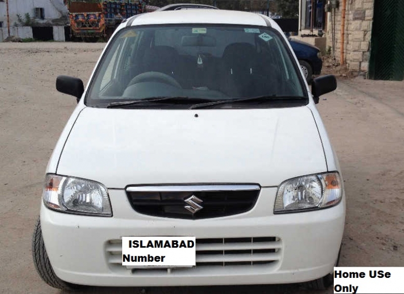 Suzuki Alto 2007