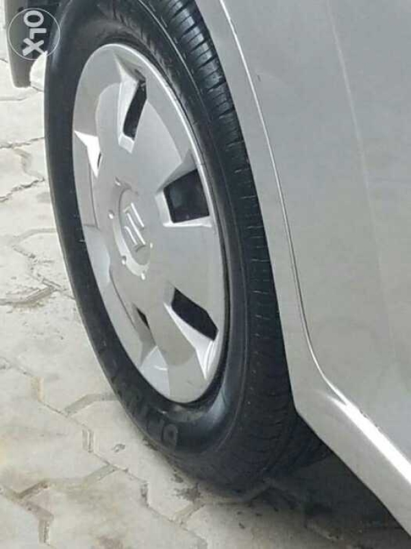 Suzuki Alto 2008