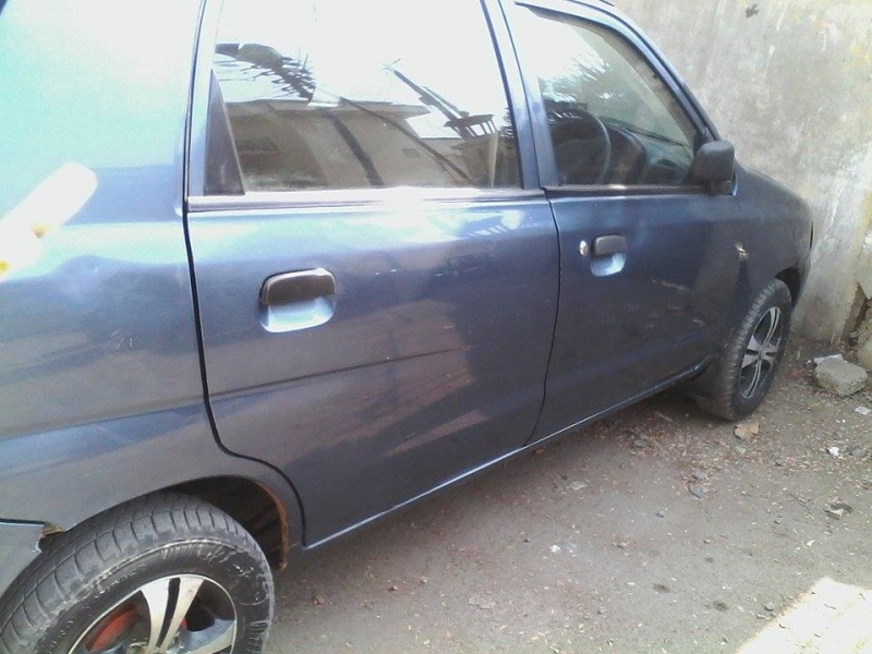 Suzuki Alto 2008