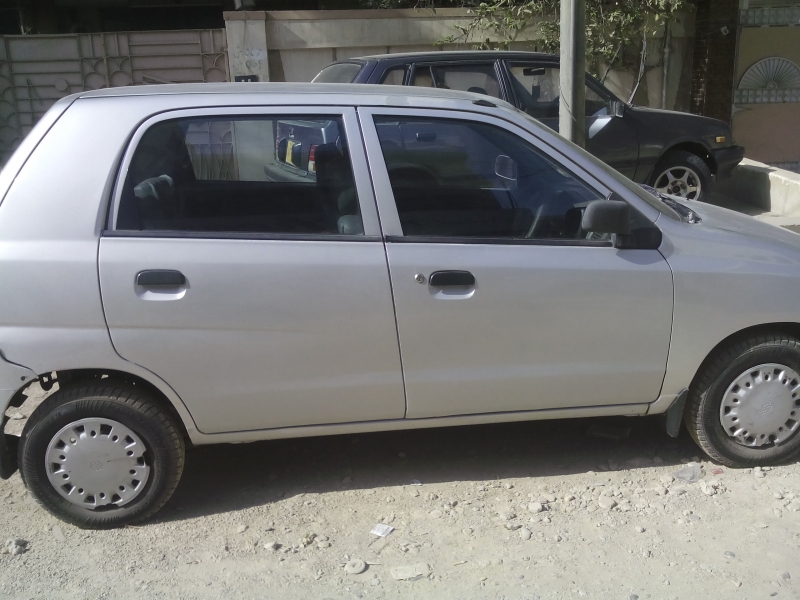 Suzuki Alto 2008