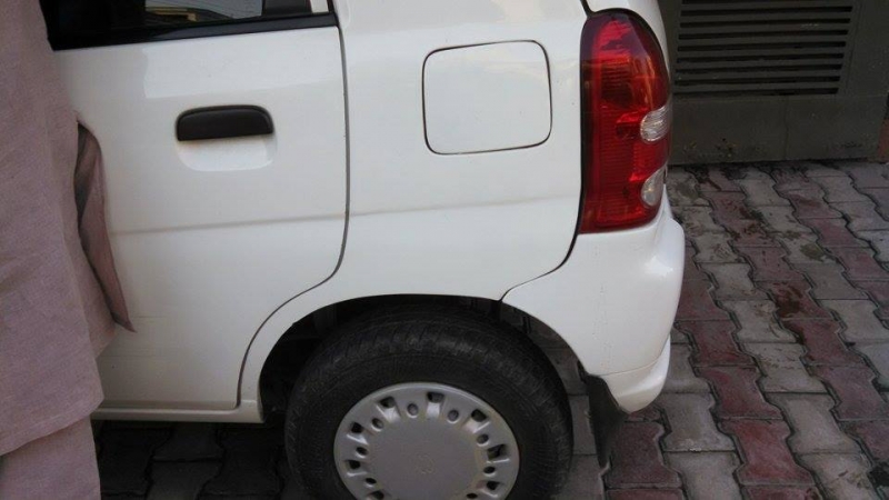 Suzuki Alto 2008