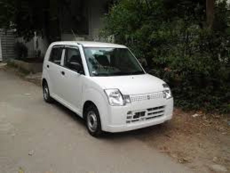 Suzuki Alto 2008