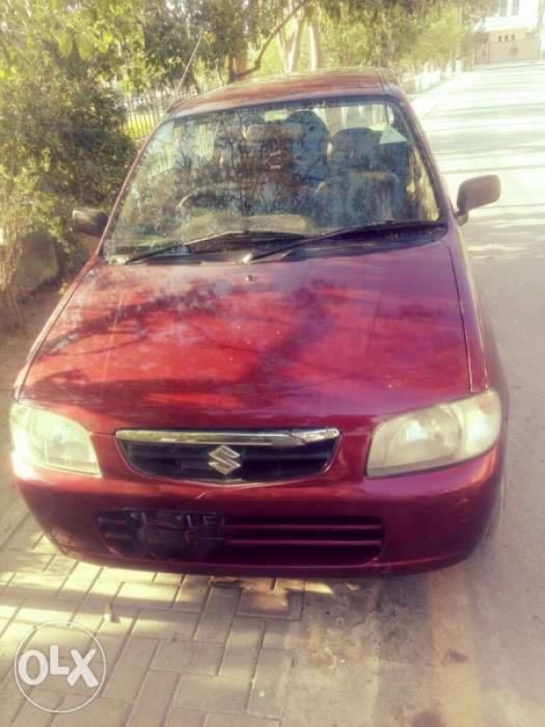 Suzuki Alto 2008