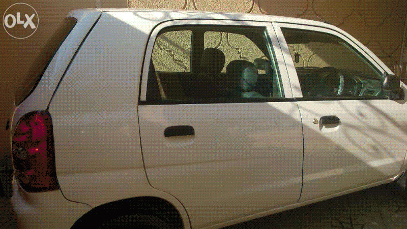 Suzuki Alto 2009