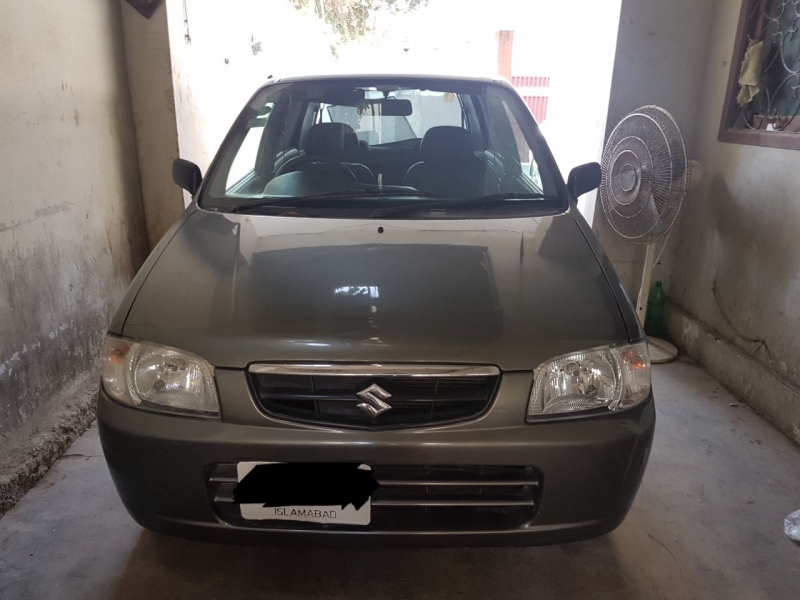 Suzuki Alto 2009