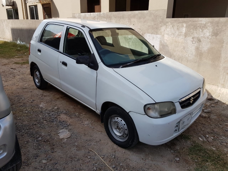 Suzuki Alto 2010
