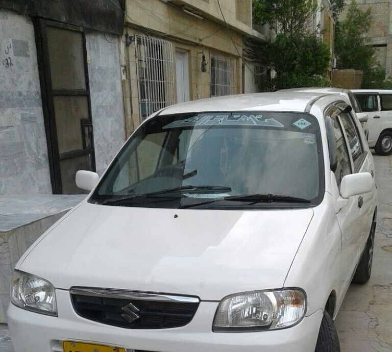 Suzuki Alto 2010