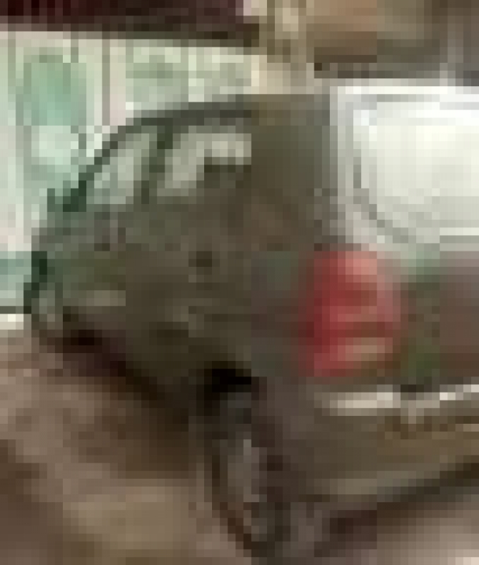 Suzuki Alto 2010