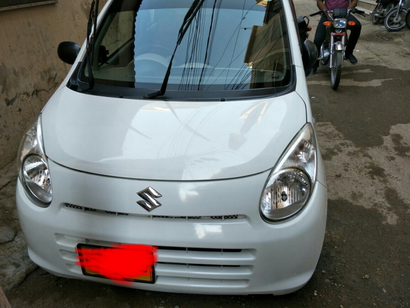 Suzuki Alto 2010