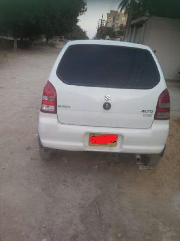Suzuki Alto 2010