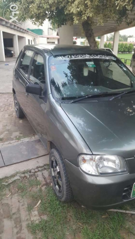 Suzuki Alto 2010
