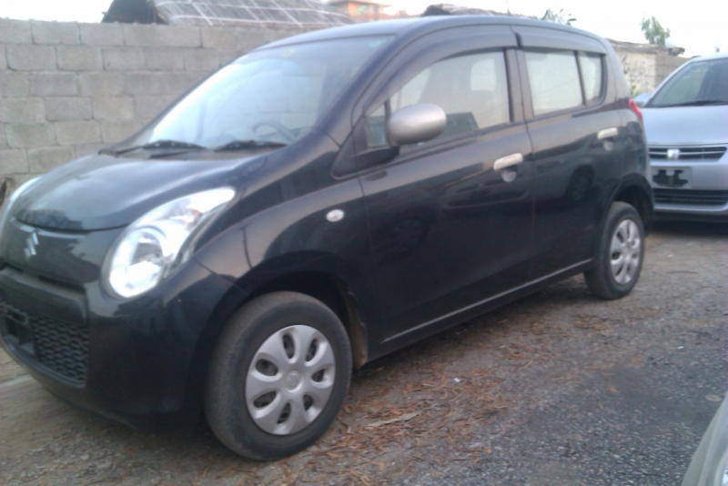 Suzuki Alto 2011