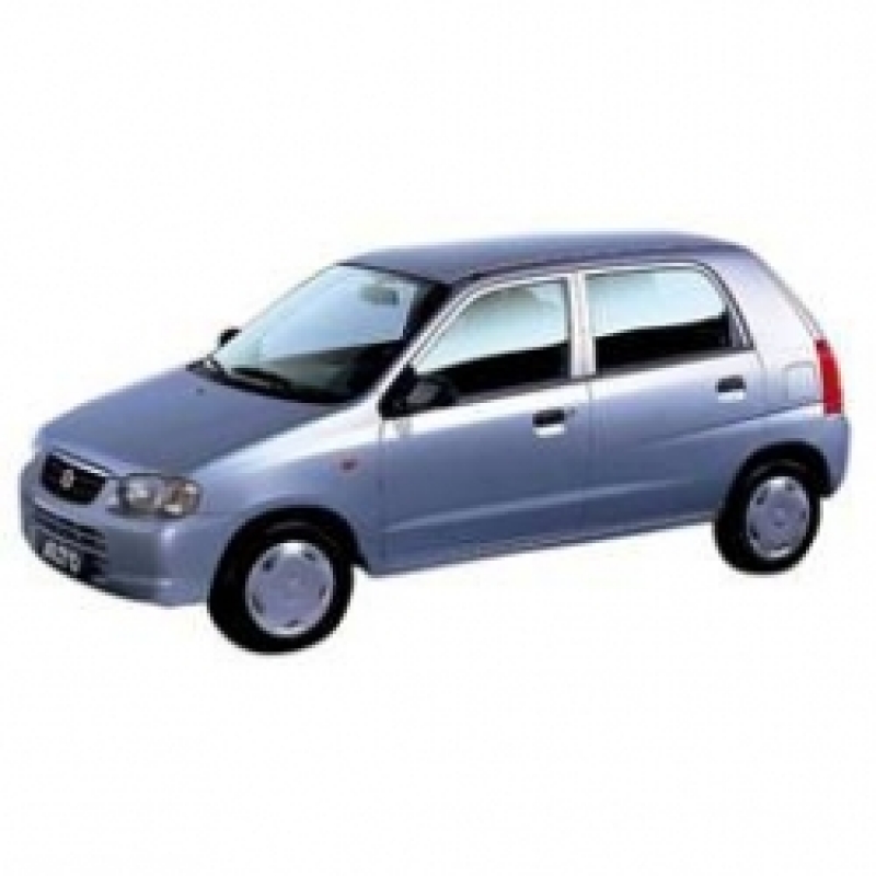 Suzuki Alto 2011